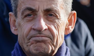 Σαρκοζί: «Η φυλακή είναι πολύ σκληρή και εξουθενωτική, ένας εφιάλτης» – Η εισαγγελία ζήτησε την αποφυλάκισή του υπό δικαστική επιτήρηση