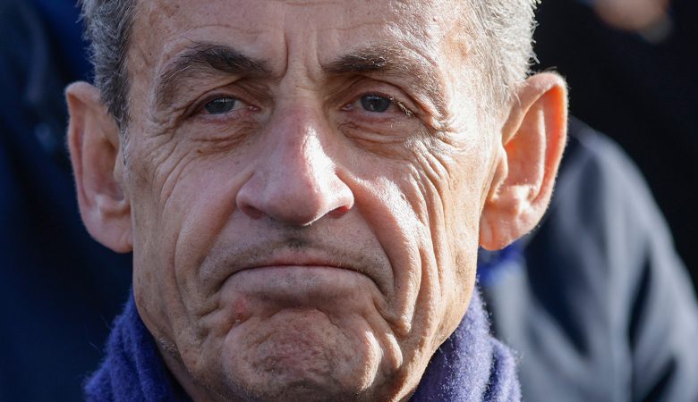 Σαρκοζί: «Η φυλακή είναι πολύ σκληρή και εξουθενωτική, ένας εφιάλτης» – Η εισαγγελία ζήτησε την αποφυλάκισή του υπό δικαστική επιτήρηση