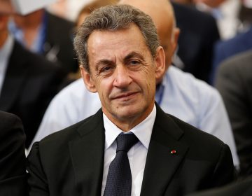 Αποφυλακίζεται ο Νικολά Σαρκοζί υπό δικαστική επιτήρηση – Έκατσε 20 ημέρες στη φυλακή