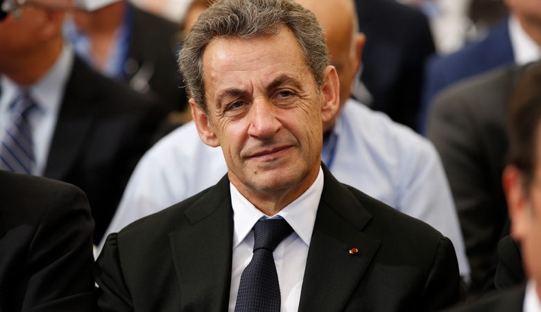 Αποφυλακίζεται ο Νικολά Σαρκοζί υπό δικαστική επιτήρηση – Έκατσε 20 ημέρες στη φυλακή