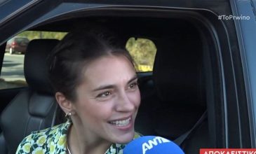 Κάτια Ταραμπάνκο για το GNTM: «Μου λείπει η Βίκυ Καγιά, αλλά η Ηλιάνα με τη Ζενεβιέβ είναι ένα δυνατό δίδυμο»