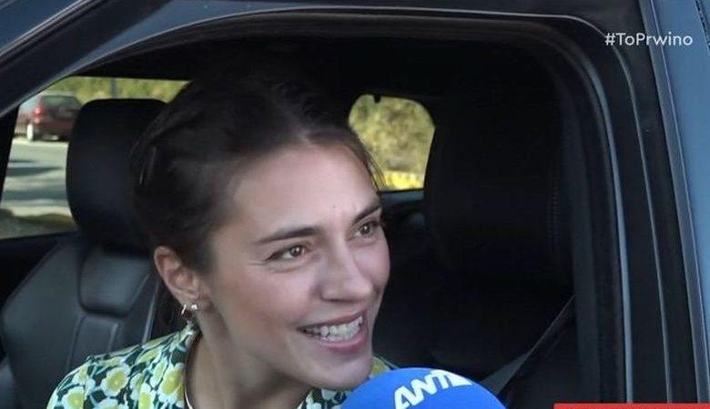 Κάτια Ταραμπάνκο για το GNTM: «Μου λείπει η Βίκυ Καγιά, αλλά η Ηλιάνα με τη Ζενεβιέβ είναι ένα δυνατό δίδυμο»