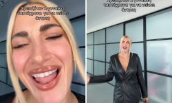 Ιωάννα Τούνη: «Χρειαζόταν δυο γυναίκες ταυτόχρονα για να νιώσει άντρας»
