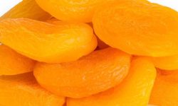 Ανάκληση του «Dried Osmotic Apricot – Βερίκοκο Αφυδατωμένο» από τον ΕΦΕΤ