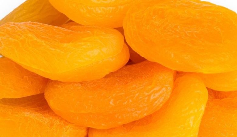 Ανάκληση του «Dried Osmotic Apricot – Βερίκοκο Αφυδατωμένο» από τον ΕΦΕΤ