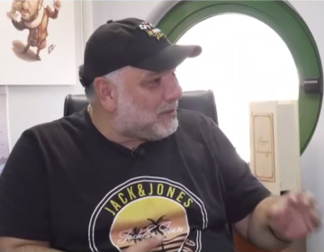 Γρηγόρης Αρναούτογλου για Γιώργο Λιάγκα: «Δεν ταιριάξαμε ποτέ για να κάνουμε παρέα»
