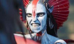 Κυκλοφόρησε τo νέο εντυπωσιακό τρέιλερ του «Avatar: Fire and Ash»