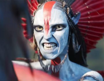 Κυκλοφόρησε τo νέο εντυπωσιακό τρέιλερ του «Avatar: Fire and Ash»