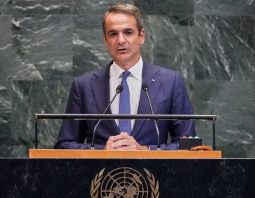 Μητσοτάκης: Η μεταρρύθμιση του ΟΠΕΚΕΠΕ είναι η πιο δύσκολη που μπορώ να θυμηθώ
