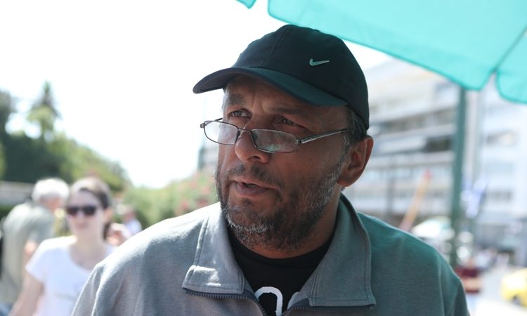 Με εισαγγελική παραγγελία δίνεται η άδεια εκταφής της σορού του γιου του Πάνου Ρούτσι