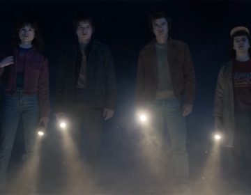 Netflix: «Μια τελευταία περιπέτεια» – Το behind-the-scenes βίντεο για το “Stranger Things 5”