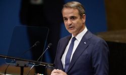 Μητσοτάκης: Η φωνή της Ελλάδας πλέον ακούγεται δυνατά – Οι φωνές του «όχι σε όλα» δεν βλέπουν ούτε θέλουν μια ισχυρή Ελλάδα
