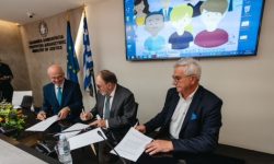 Το Υπουργείο Δικαιοσύνης παρουσίασε το καινοτόμο πρόγραμμα «RE:MIND»