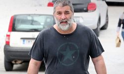 Βασίλης Μπισμπίκης για το τροχαίο στην Φιλοθέη: «Δεν είχα πιει, έκανα τα νόμιμα – Πήρα τη στροφή και μου έφυγε το αυτοκίνητο»