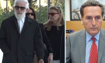 Μιχάλης Δημητρακόπουλος: Ο Πέτρος Φιλιππίδης είναι φτωχός τώρα, αλλά αξιοπρεπής – Ζει με 800 ευρώ