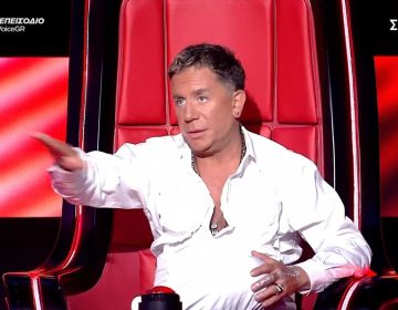 Γιώργος Μαζωνάκης: «Τέσσερα χρόνια περνάω στεναχώρια, φτάνει»