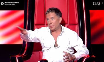 Γιώργος Μαζωνάκης: «Τέσσερα χρόνια περνάω στεναχώρια, φτάνει»