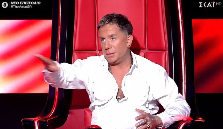 Γιώργος Μαζωνάκης: «Τέσσερα χρόνια περνάω στεναχώρια, φτάνει»