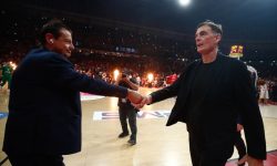 Euroleague: Αυτές είναι οι αλλαγές κανονισμών για τη νέα σεζόν – Τέλος οι προειδοποιήσεις