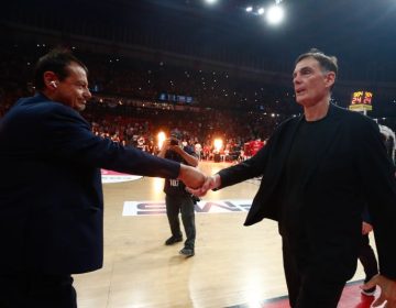 Euroleague: Αυτές είναι οι αλλαγές κανονισμών για τη νέα σεζόν – Τέλος οι προειδοποιήσεις