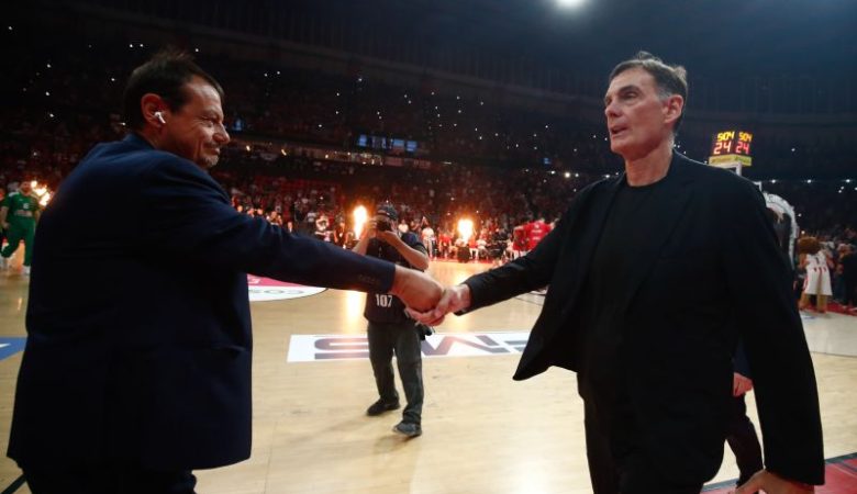 Euroleague: Αυτές είναι οι αλλαγές κανονισμών για τη νέα σεζόν – Τέλος οι προειδοποιήσεις