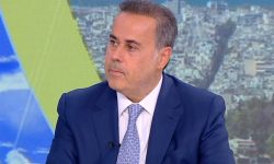 Παπασταύρου για Chevron: «Δεν έχουμε να συζητήσουμε τίποτα με την Τουρκία – Καζάν καζάν γιοκ για τα κυριαρχικά μας δικαιώματα»