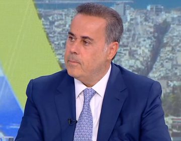 Παπασταύρου για Chevron: «Δεν έχουμε να συζητήσουμε τίποτα με την Τουρκία – Καζάν καζάν γιοκ για τα κυριαρχικά μας δικαιώματα»