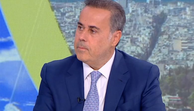 Παπασταύρου για Chevron: «Δεν έχουμε να συζητήσουμε τίποτα με την Τουρκία – Καζάν καζάν γιοκ για τα κυριαρχικά μας δικαιώματα»