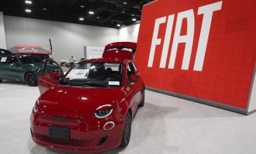 Η Stellantis έχει περικόψει 10.000 θέσεις εργασίας στην Ιταλία σε τέσσερα χρόνια