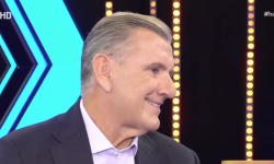 Γιώργος Θαναηλάκης: Έλεγα ότι δεν θα παντρευτώ, αλλά βλέπεις πώς έρχονται τα πράγματα;
