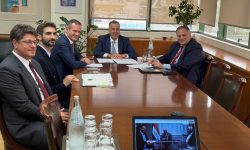 Προχωρά η ηλεκτρική διασύνδεση Ελλάδας και Αιγύπτου (GREGY)