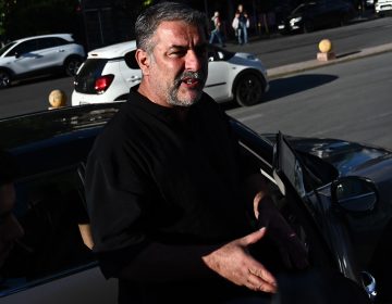Βασίλης Μπισμπίκης: H αποκάλυψη για τον μαθητή που «ξεσκέπασε» το τροχαίο του ηθοποιού