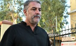 Βασίλης Μπισμπίκης: «Αυτά συμβαίνουν καθημερινά. Εμένα με ενδιαφέρει ότι δεν χτύπησε κάποιον» είπε ο πατέρας του για το τροχαίο στη Φιλοθέη