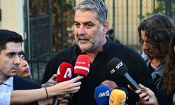 Βασίλης Μπισμπίκης: Αυτή είναι η ποινή που μπορεί να του επιβληθεί, σύμφωνα με τον νέο ΚΟΚ