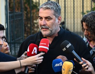 Βασίλης Μπισμπίκης: Αυτή είναι η ποινή που μπορεί να του επιβληθεί, σύμφωνα με τον νέο ΚΟΚ