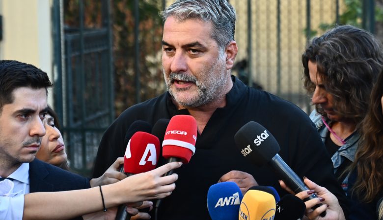 Βασίλης Μπισμπίκης: Αυτή είναι η ποινή που μπορεί να του επιβληθεί, σύμφωνα με τον νέο ΚΟΚ