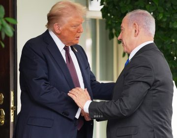 Τη Δευτέρα στο Τελ Αβίβ ο Τραμπ – Θα συναντηθεί με οικογένειες ομήρων πριν εκφωνήσει ομιλία στην Κνεσέτ