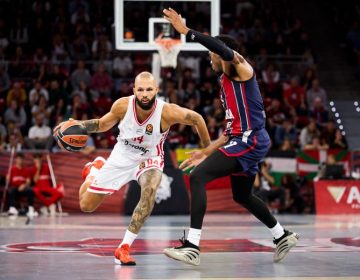 Euroleague: Πρεμιέρα με νίκη για τον Ολυμπιακό στην έδρα της Μπασκόνια