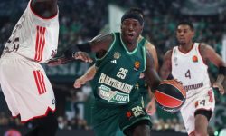 Euroleague: Ξεκίνημα με το δεξί για τον Παναθηναϊκό απέναντι στην Μπάγερν