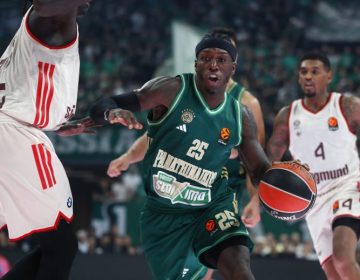 Euroleague: Ξεκίνημα με το δεξί για τον Παναθηναϊκό απέναντι στην Μπάγερν
