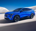 Πρωτοποριακό το νέο Renault Rafale Hyper Hybrid E-Tech 4×4 300 hp