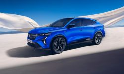 Πρωτοποριακό το νέο Renault Rafale Hyper Hybrid E-Tech 4×4 300 hp