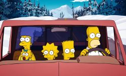 Οι Simpsons επιστρέφουν στη μεγάλη οθόνη μετά από δύο δεκαετίες