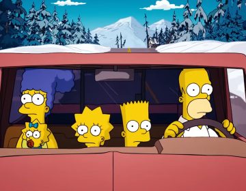 Οι Simpsons επιστρέφουν στη μεγάλη οθόνη μετά από δύο δεκαετίες