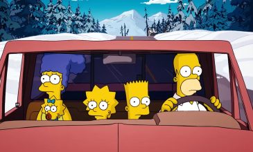 Οι Simpsons επιστρέφουν στη μεγάλη οθόνη μετά από δύο δεκαετίες