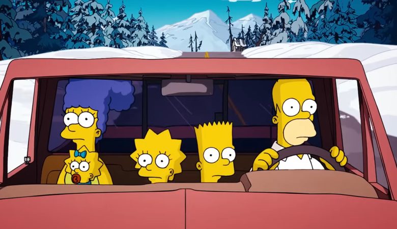 Οι Simpsons επιστρέφουν στη μεγάλη οθόνη μετά από δύο δεκαετίες