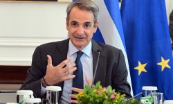 Κυριάκος Μητσοτάκης: «Aνάχωμα» στο κύμα της ακρίβειας τα μέτρα της ΔΕΘ