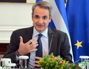 Κυριάκος Μητσοτάκης: «Aνάχωμα» στο κύμα της ακρίβειας τα μέτρα της ΔΕΘ