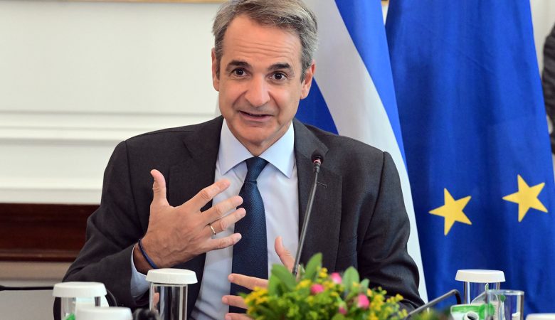 Μητσοτάκης: Κραυγαλέο fake news της αντιπολίτευσης η δήθεν γενικευμένη επιβολή 13ωρης εργασίας
