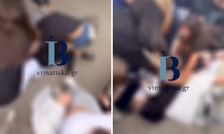 Σοκαριστικό βίντεο από άγριο ξύλο μεταξύ μαθητριών στην Κω